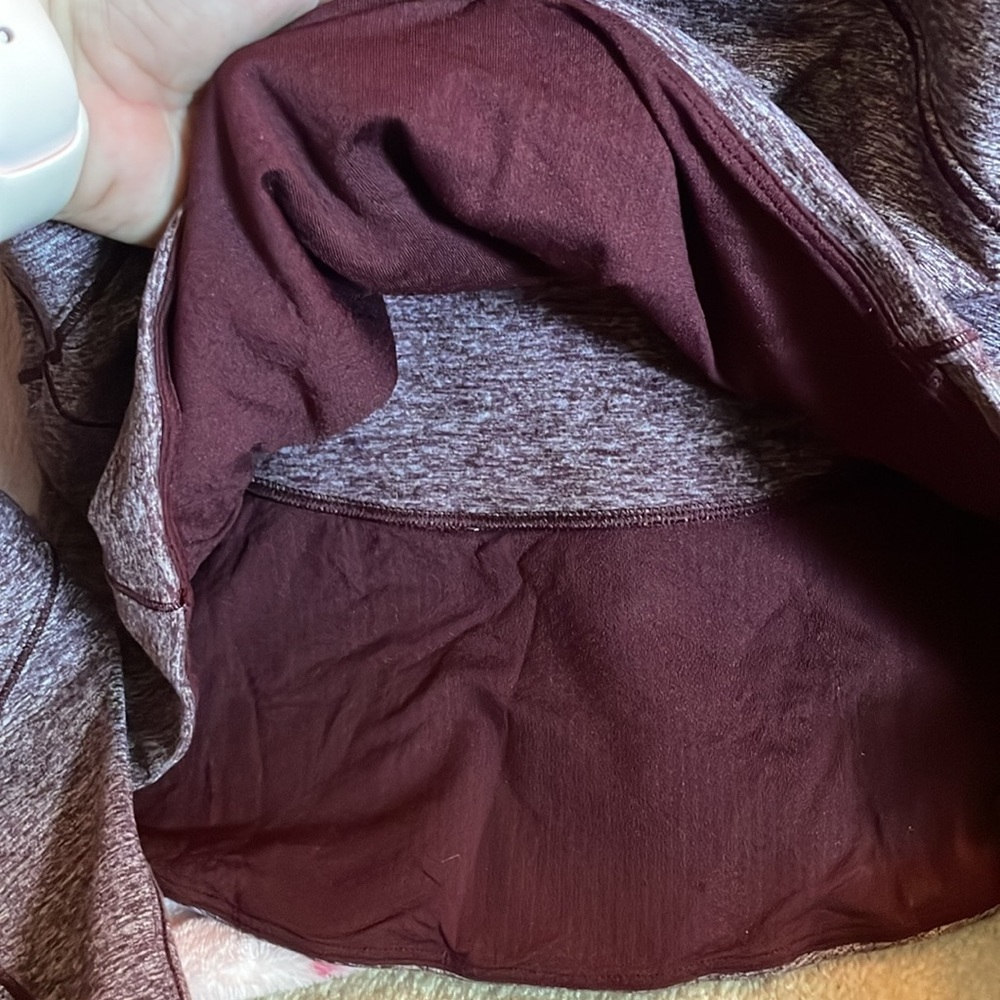 Lululemon align jacket - Picture 2 of 6